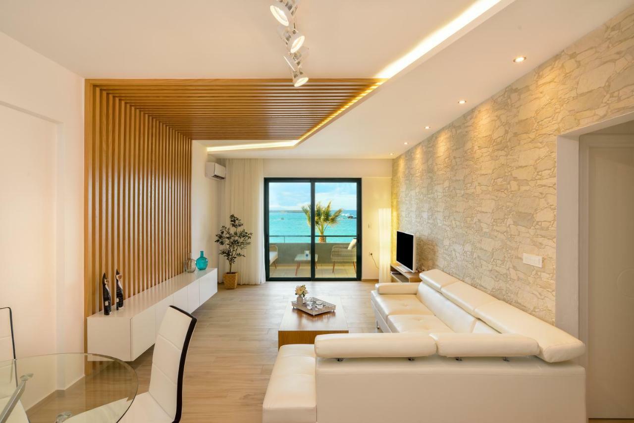 Elia Beach Chania  Zewnętrze zdjęcie
